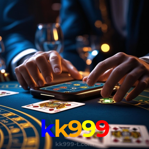 kk999:Jogue poker online e mostre que você é o mestre das cartas!