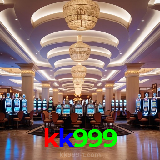 kk999：A melhor experiência de apostas e jogos de cassino, incluindo futebol online!
