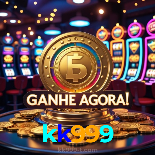 kk999：Onde sua sorte brilha: poker, roleta e apostas em futebol!