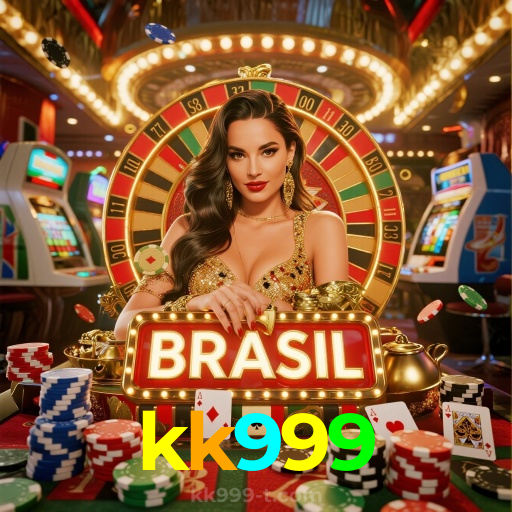 kk999：Jogue slots, aposte no futebol e ganhe prêmios incríveis no cassino!