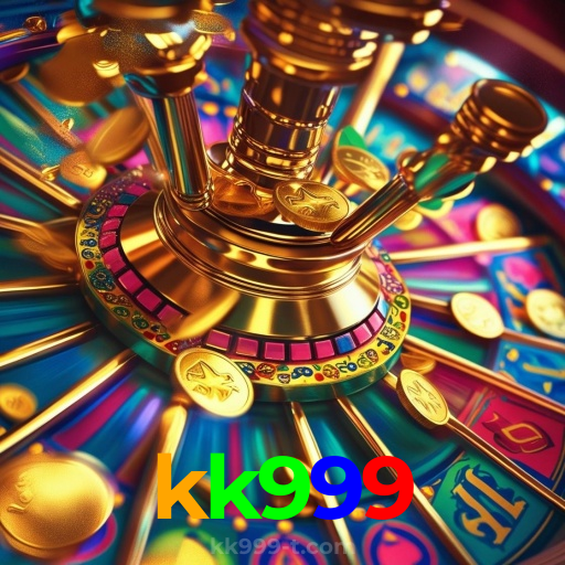 kk999:Jogue slots de tirar o fôlego e conquiste vitórias épicas!