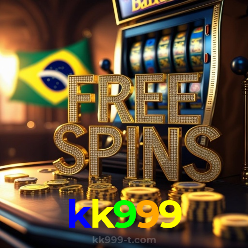 kk999：O melhor cassino online com slots, poker e apostas no futebol!