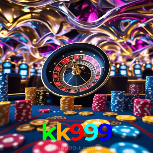 kk999:Encontre a sorte nas nossas roletas e ganhe prêmios incríveis!