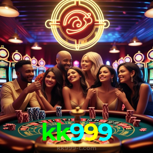 kk999：Apostas ao vivo no futebol e diversão garantida com jogos de cassino!
