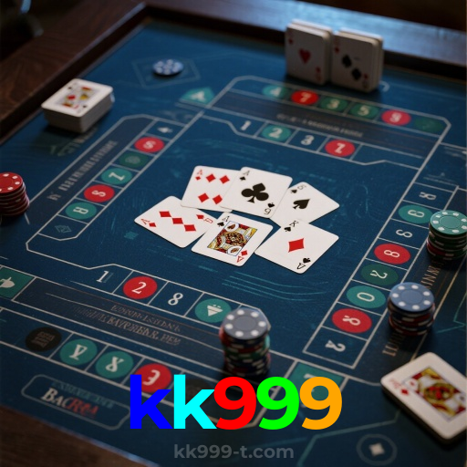 kk999:Aposte no futebol e ganhe nos jogos de blackjack e poker online!