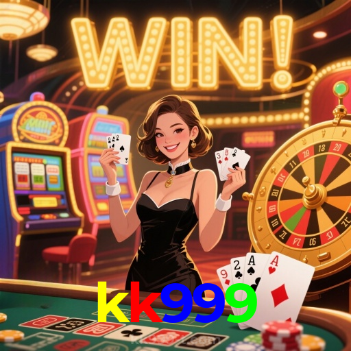 kk999：Jogue poker, aposte no futebol e leve grandes prêmios em nosso cassino!