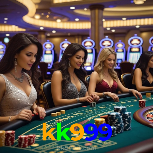 kk999:A diversão nunca acaba! Jogue nos melhores jogos e vença!