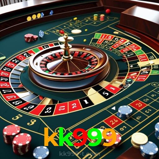 kk999：Apostas em futebol e os melhores jogos de cassino esperam por você!