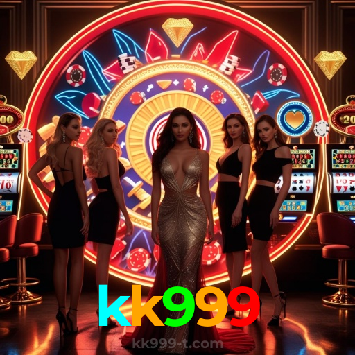 kk999:Apostas ao vivo no futebol e diversão garantida com slots e roleta!