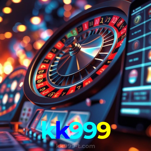 kk999：Onde a diversão e a sorte se encontram: poker, roleta e futebol online!