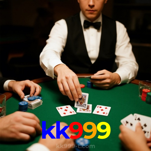 kk999：Aposte no futebol e jogue os melhores jogos de cassino como roleta!