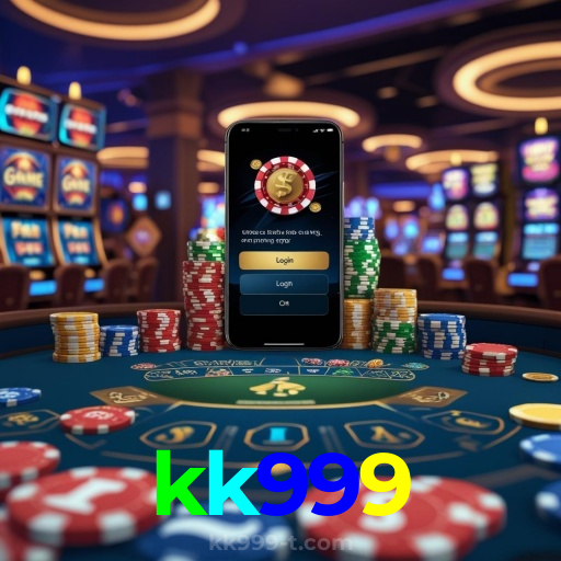 kk999:O futebol digital está aqui! Aposte nas partidas e vença!