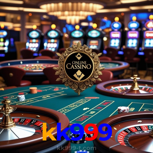 kk999:Jogue nas melhores slots e vença o jackpot agora mesmo!