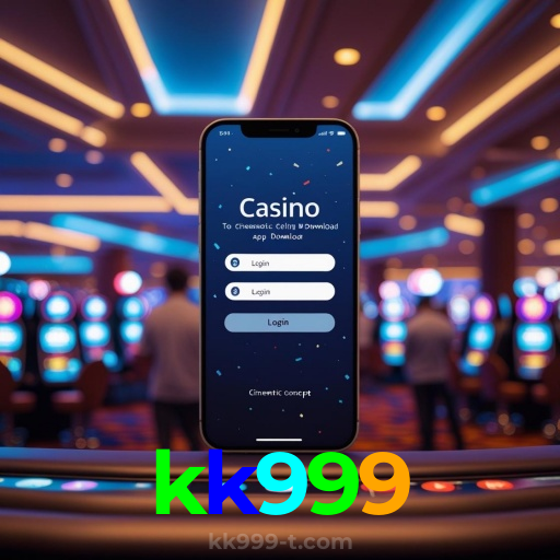 kk999:O melhor cassino para você jogar slots e apostar no futebol online!