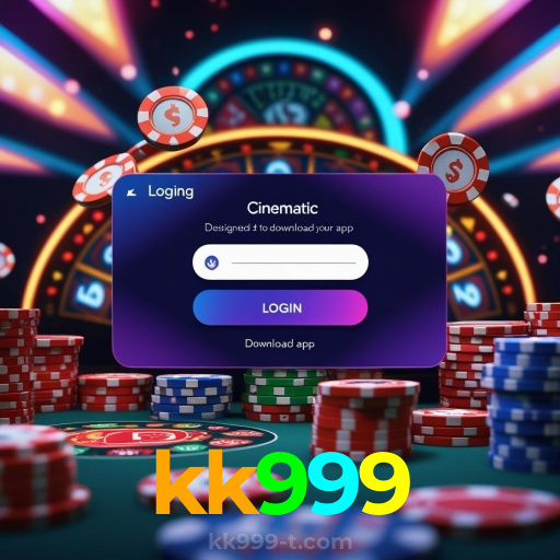 kk999:Grandes vitórias em poker, roleta e apostas no futebol esperam por você!