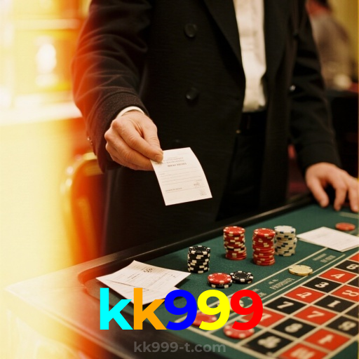 kk999：O cassino online mais confiável com apostas no futebol e prêmios em blackjack!
