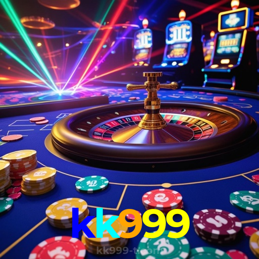 kk999:Jogue nas mesas de poker e vença como um profissional!