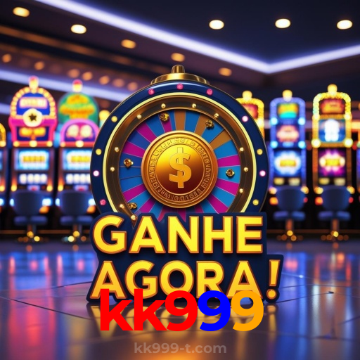 kk999：Onde sua sorte encontra o melhor cassino online e as apostas no futebol!