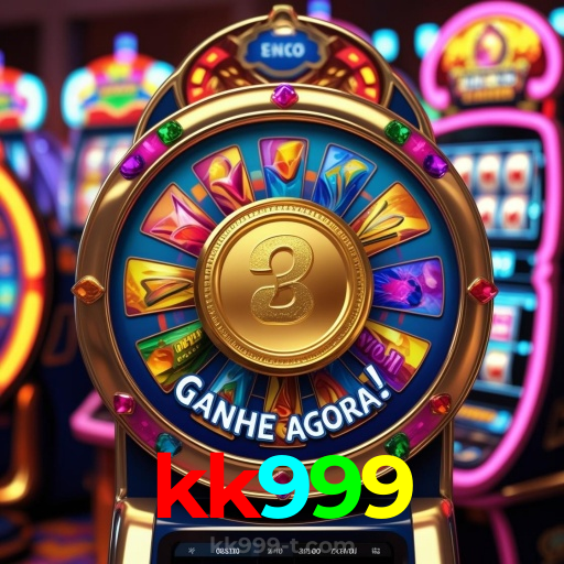 kk999:Jogue poker, roleta e aposte no futebol no cassino mais confiável!