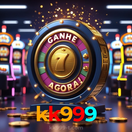 kk999:Aposte nas melhores slots e conquiste vitórias impressionantes!