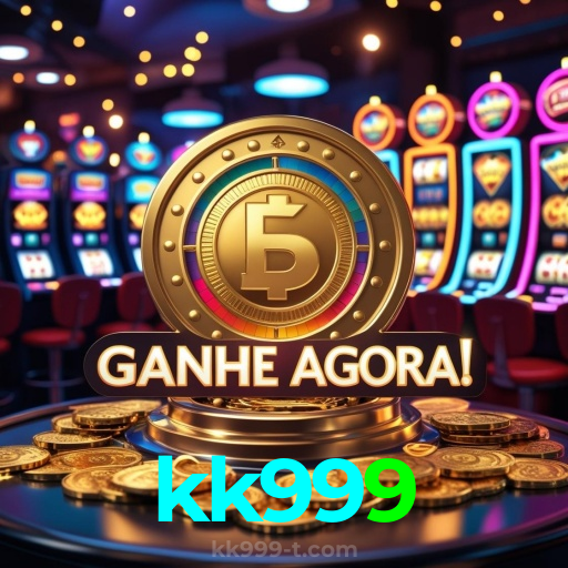 kk999:Aposte no futebol digital e mostre que você é o melhor!