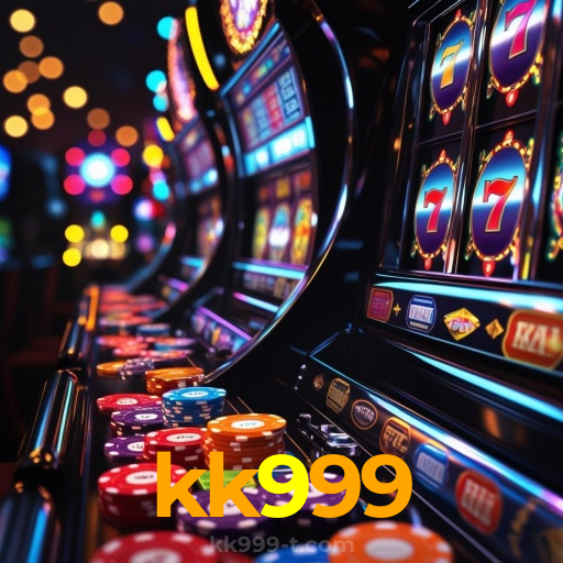 kk999：O cassino online mais confiável para apostas no futebol e jogos de cassino!
