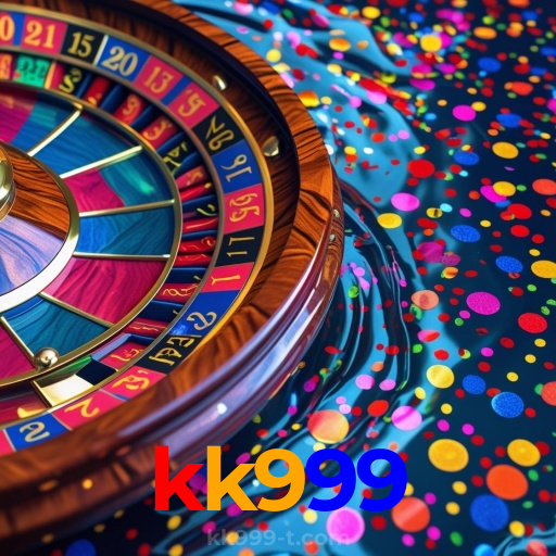 kk999:Jogue poker, roleta e aposte no futebol no cassino mais confiável!