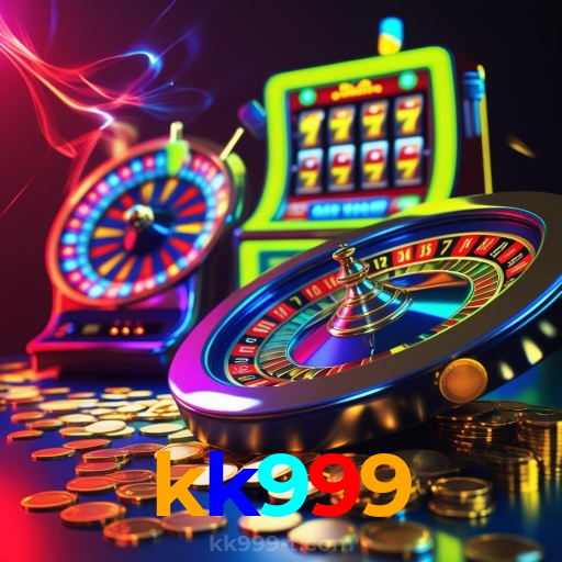 kk999：Ganhe prêmios incríveis em slots, roleta e apostas ao vivo no futebol!