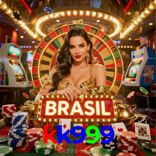 kk999：Sinta a emoção de ganhar no blackjack! Aposte agora!