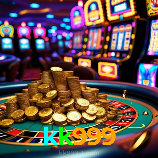 kk999:Jogue poker, roleta e aposte no futebol no cassino mais confiável!