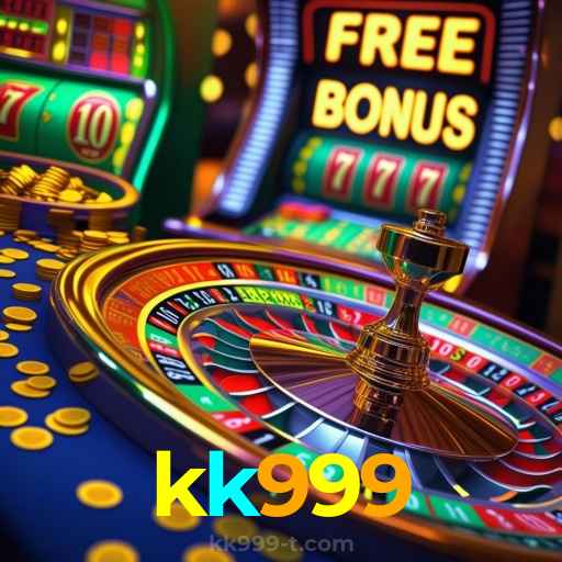 kk999：Jogue poker, roleta e aposte no futebol no cassino mais confiável!