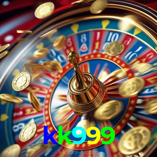 kk999:A adrenalina do futebol online está ao seu alcance!