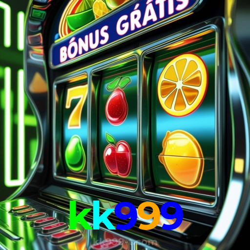 kk999：Desafie a roleta e ganhe prêmios incríveis no nosso cassino!