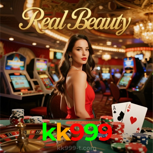 kk999：Em cada giro nas slots, a vitória está ao seu alcance!