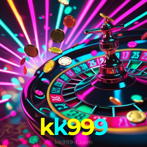 kk999：Jogue agora e desafie a sorte em nosso cassino online!