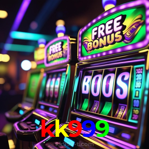 kk999：Jogue blackjack, aposte no futebol e conquiste vitórias épicas no cassino online!