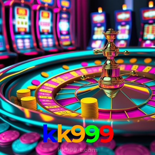 kk999：Jogue em nosso cassino online e descubra os maiores jackpots!