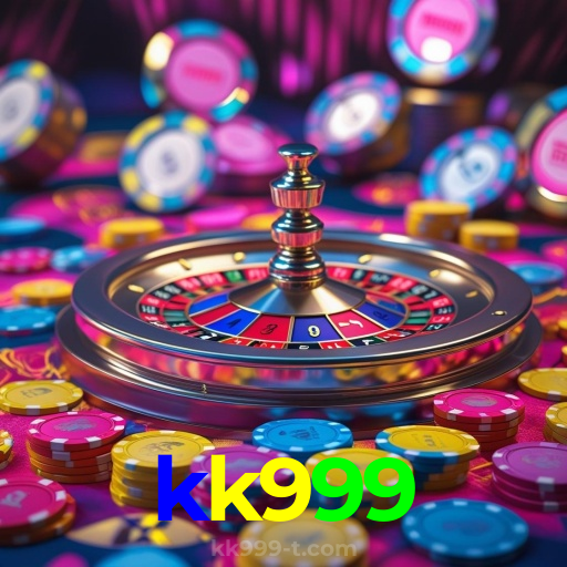 kk999：Apostas ao vivo no futebol e grandes prêmios nos melhores jogos de cassino!