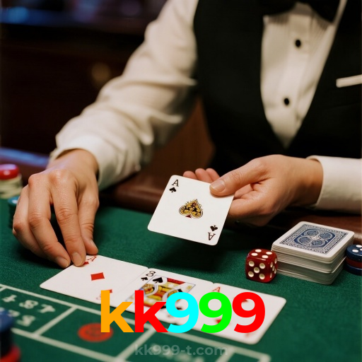 kk999：Grandes jackpots estão te esperando! Gire a roleta e ganhe agora!