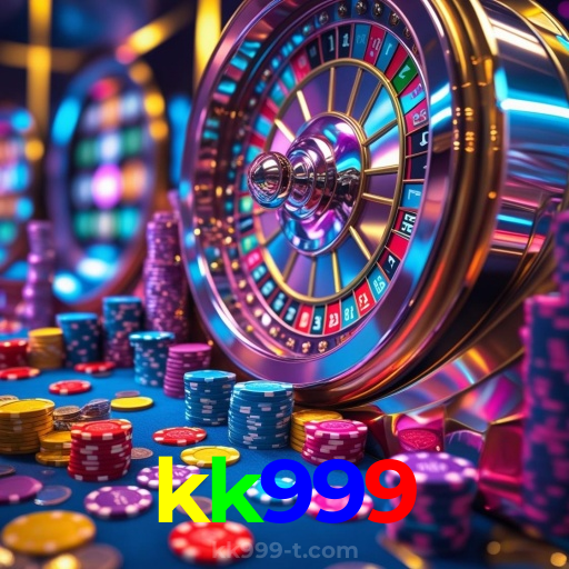 kk999：Jogue no melhor cassino online e conquiste prêmios de verdade!