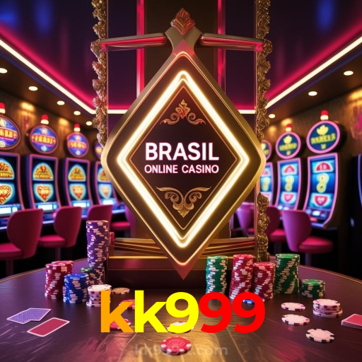 kk999：Encontre o seu jogo favorito e leve para casa prêmios fantásticos!