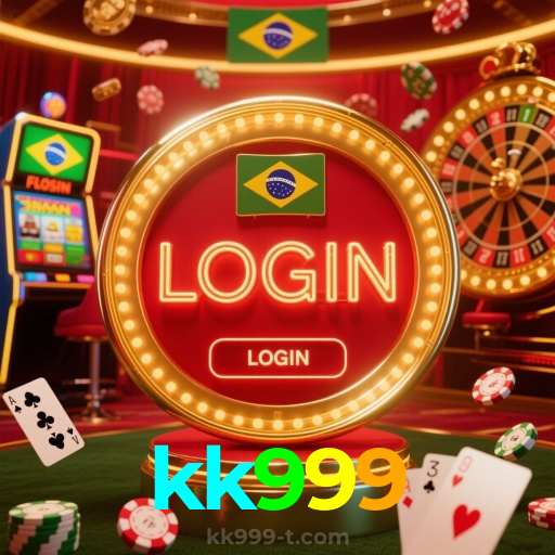 kk999：A diversão e as vitórias estão te esperando no nosso cassino online!