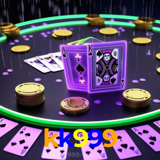 kk999：Jogue roleta, blackjack e aposte no futebol para uma experiência completa!