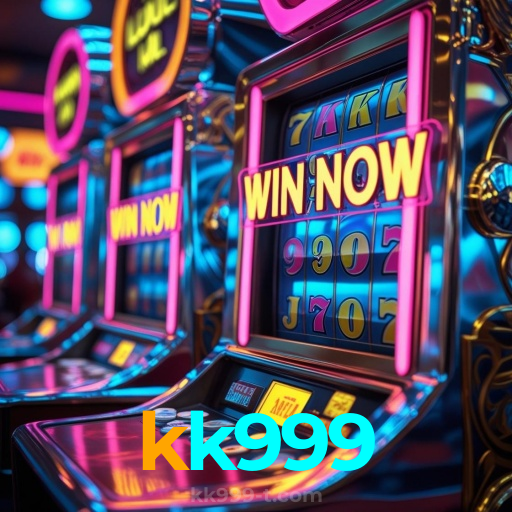 kk999：A sorte te espera! Aposte agora nas nossas roletas!