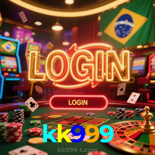 kk999：Sinta a emoção de ganhar no blackjack! Aposte agora!