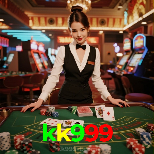 kk999：Apostas ao vivo no futebol e diversão em jogos de cassino como slots e roleta!