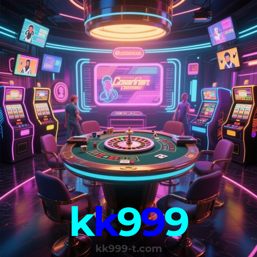 kk999：Aposte nas roletas e veja os prêmios incríveis chegarem até você!