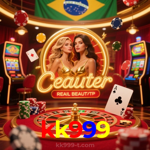 kk999：Jogue poker e aposte no futebol com grandes prêmios em jogo!