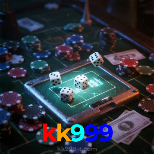 kk999：Aposte agora e ganhe no melhor cassino online!