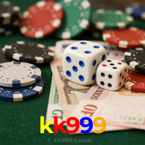 kk999：Jogue poker e vença como um verdadeiro campeão!